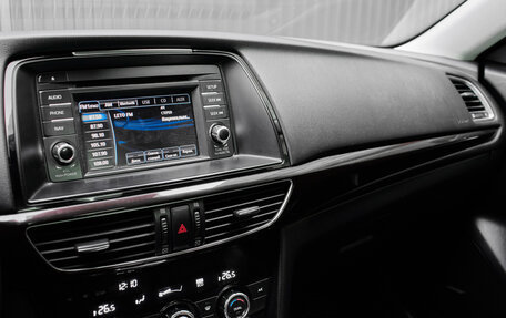 Mazda 6, 2013 год, 1 500 000 рублей, 23 фотография