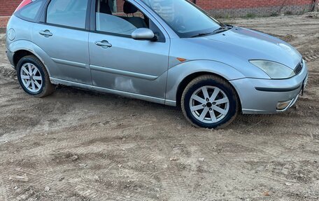 Ford Focus IV, 2005 год, 120 000 рублей, 2 фотография