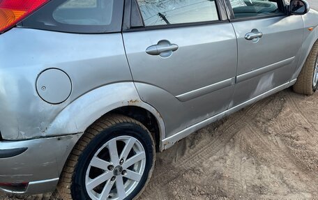 Ford Focus IV, 2005 год, 120 000 рублей, 8 фотография