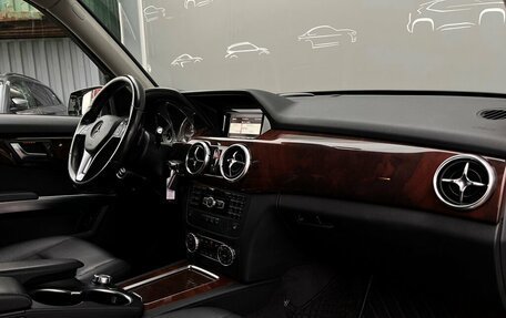 Mercedes-Benz GLK-Класс, 2013 год, 1 598 600 рублей, 7 фотография