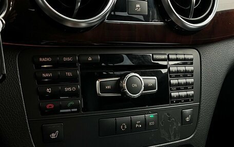 Mercedes-Benz GLK-Класс, 2013 год, 1 598 600 рублей, 17 фотография