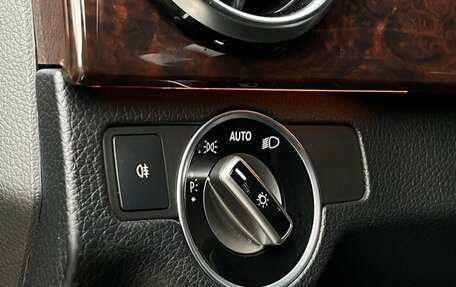 Mercedes-Benz GLK-Класс, 2013 год, 1 598 600 рублей, 21 фотография