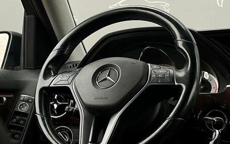Mercedes-Benz GLK-Класс, 2013 год, 1 598 600 рублей, 23 фотография
