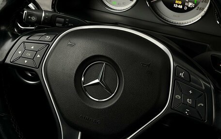 Mercedes-Benz GLK-Класс, 2013 год, 1 598 600 рублей, 24 фотография