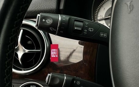 Mercedes-Benz GLK-Класс, 2013 год, 1 598 600 рублей, 20 фотография