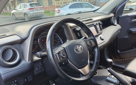 Toyota RAV4, 2013 год, 1 920 000 рублей, 7 фотография