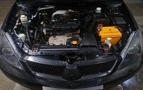 Mitsubishi Lancer IX, 2006 год, 390 000 рублей, 11 фотография
