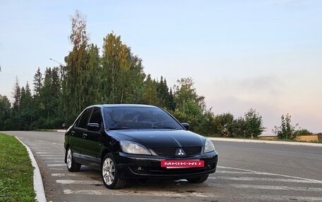 Mitsubishi Lancer IX, 2006 год, 390 000 рублей, 2 фотография