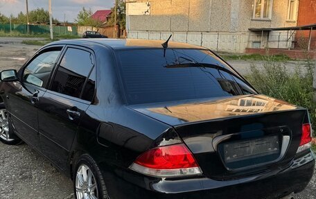 Mitsubishi Lancer IX, 2006 год, 390 000 рублей, 14 фотография