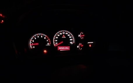 Mitsubishi Lancer IX, 2006 год, 390 000 рублей, 12 фотография