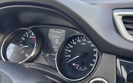 Nissan X-Trail, 2016 год, 1 499 000 рублей, 15 фотография