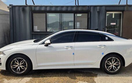 KIA K5, 2022 год, 2 392 000 рублей, 3 фотография