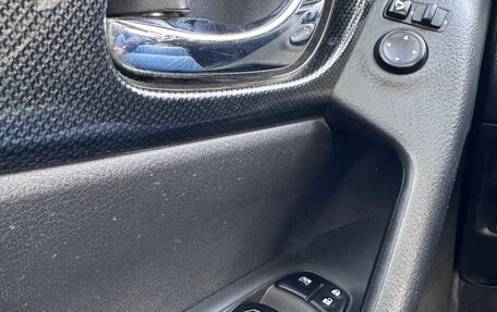 Nissan X-Trail, 2016 год, 1 499 000 рублей, 17 фотография