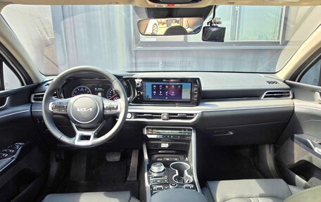 KIA K5, 2022 год, 2 392 000 рублей, 9 фотография