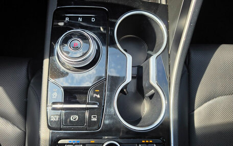 KIA K5, 2022 год, 2 392 000 рублей, 8 фотография