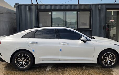 KIA K5, 2022 год, 2 392 000 рублей, 4 фотография