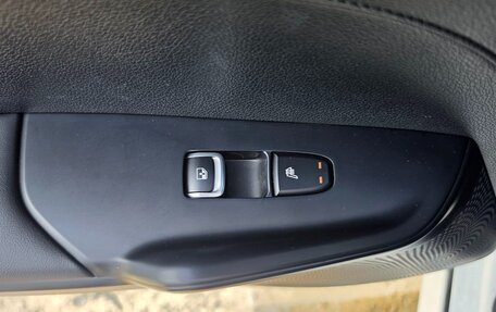 KIA K5, 2022 год, 2 392 000 рублей, 17 фотография