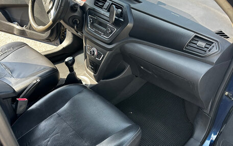 Lifan X50, 2017 год, 295 000 рублей, 7 фотография