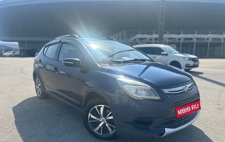 Lifan X50, 2017 год, 295 000 рублей, 2 фотография