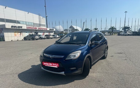 Lifan X50, 2017 год, 295 000 рублей, 5 фотография