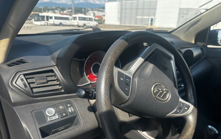 Lifan X50, 2017 год, 295 000 рублей, 10 фотография