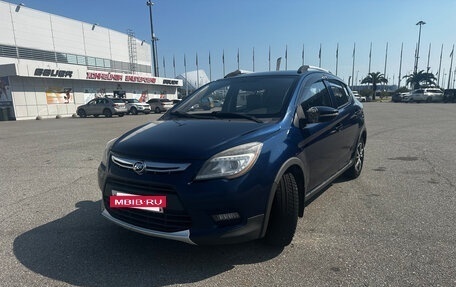 Lifan X50, 2017 год, 295 000 рублей, 17 фотография