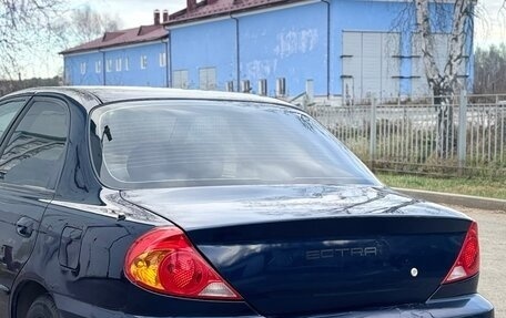 KIA Spectra II (LD), 2009 год, 249 999 рублей, 6 фотография