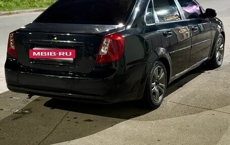 Chevrolet Lacetti, 2008 год, 280 000 рублей, 6 фотография