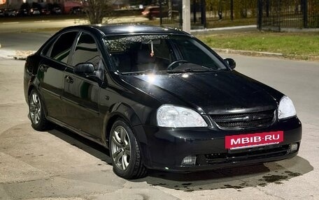Chevrolet Lacetti, 2008 год, 280 000 рублей, 2 фотография
