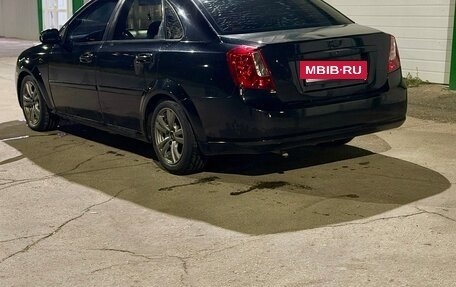 Chevrolet Lacetti, 2008 год, 280 000 рублей, 4 фотография