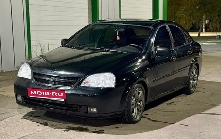 Chevrolet Lacetti, 2008 год, 280 000 рублей, 3 фотография