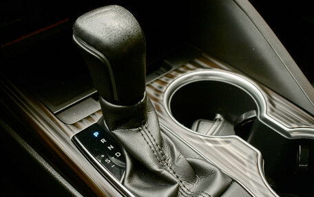 Toyota Camry, 2021 год, 3 250 000 рублей, 19 фотография