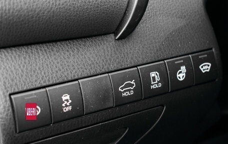 Toyota Camry, 2021 год, 3 250 000 рублей, 22 фотография