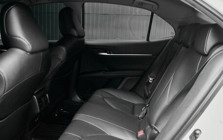 Toyota Camry, 2021 год, 3 250 000 рублей, 26 фотография