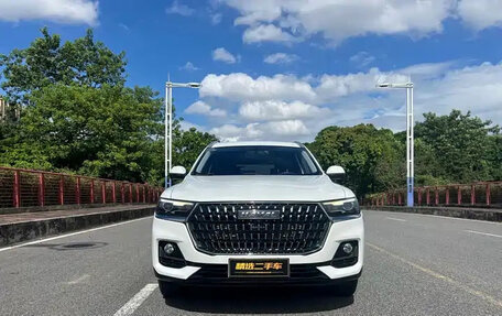 Haval H6, 2023 год, 1 027 000 рублей, 2 фотография