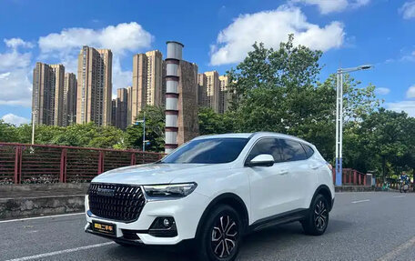 Haval H6, 2023 год, 1 027 000 рублей, 3 фотография