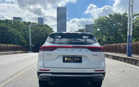 Haval H6, 2023 год, 1 027 000 рублей, 5 фотография
