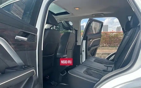 Haval H6, 2023 год, 1 027 000 рублей, 11 фотография