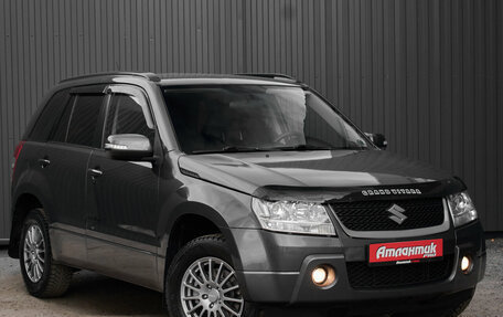 Suzuki Grand Vitara, 2010 год, 1 050 000 рублей, 5 фотография