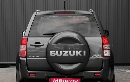 Suzuki Grand Vitara, 2010 год, 1 050 000 рублей, 7 фотография