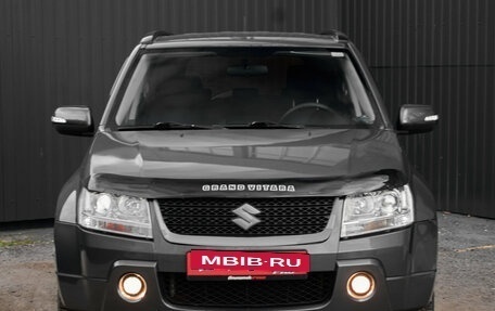 Suzuki Grand Vitara, 2010 год, 1 050 000 рублей, 4 фотография