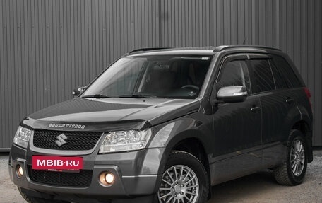 Suzuki Grand Vitara, 2010 год, 1 050 000 рублей, 3 фотография