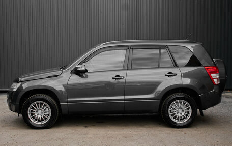 Suzuki Grand Vitara, 2010 год, 1 050 000 рублей, 9 фотография