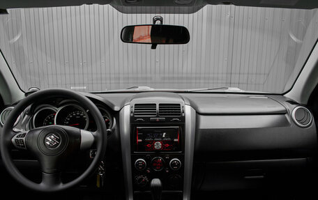 Suzuki Grand Vitara, 2010 год, 1 050 000 рублей, 12 фотография