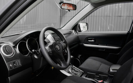 Suzuki Grand Vitara, 2010 год, 1 050 000 рублей, 11 фотография
