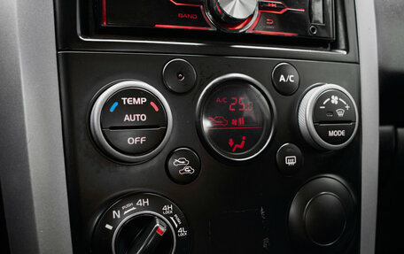 Suzuki Grand Vitara, 2010 год, 1 050 000 рублей, 17 фотография