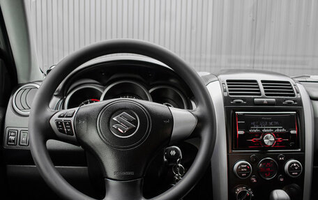 Suzuki Grand Vitara, 2010 год, 1 050 000 рублей, 13 фотография