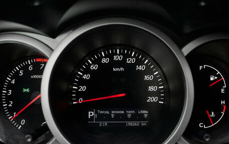 Suzuki Grand Vitara, 2010 год, 1 050 000 рублей, 15 фотография