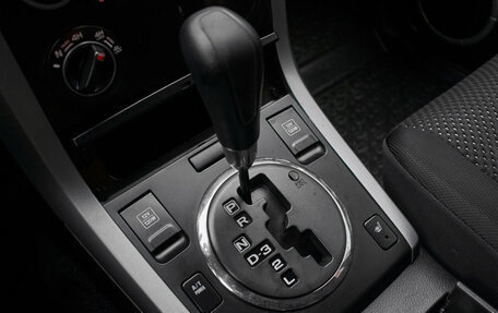 Suzuki Grand Vitara, 2010 год, 1 050 000 рублей, 18 фотография