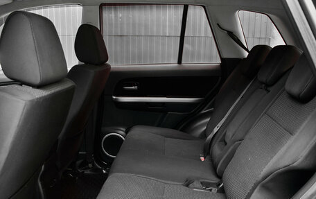 Suzuki Grand Vitara, 2010 год, 1 050 000 рублей, 20 фотография